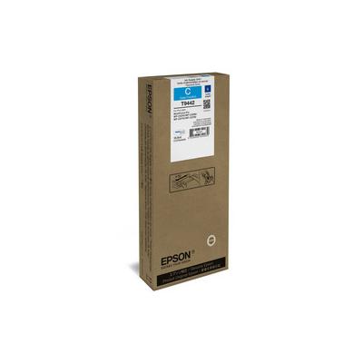 Epson T9442 C13T944240 Mavi Orijinal Kartuş