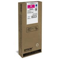 كارتوش أصلي أحمر Epson T9443 C13T944340