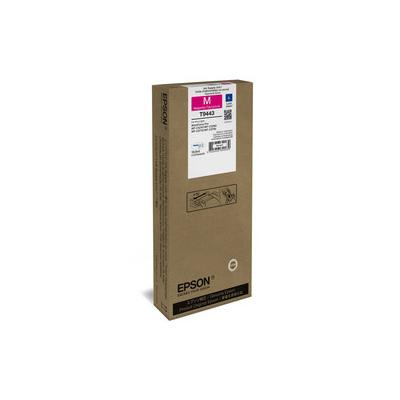 Epson T9443 C13T944340 Kırmızı Orijinal Kartuş