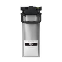 Baskistan Epson WF-C5390DW  Series Siyah Mürekkep Kartuşu XL (Muadil)