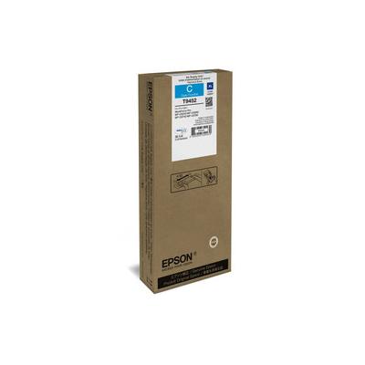 Epson T9452XL C13T945240 Mavi Yüksek Kapasiteli Orijinal Kartuş
