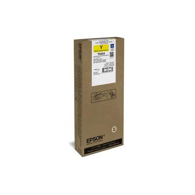 Epson T9454XL C13T945440 Sarı Yüksek Kapasiteli Orijinal Kartuş