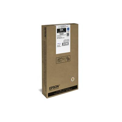 Epson T9461XXL C13T946140 Siyah Ekstra Yüksek Kapasiteli Orijinal Kartuş