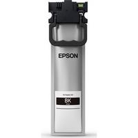 كرتوج Epson T9641 C13T964140 أسود أصلي