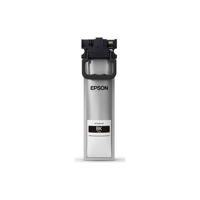 Epson T9641 C13T964140 Siyah Orijinal Kartuş