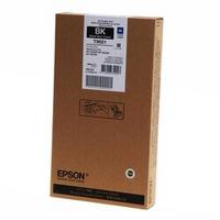 كارتوج Epson T9651XL C13T965140 أسود عالية الكفاءة