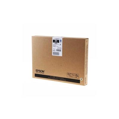 Epson T9661XXL C13T966140 Siyah Ekstra Yüksek Kapasiteli Orijinal Kartuş
