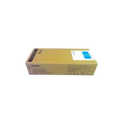 Epson T9722 C13T972200 Mavi Orijinal Kartuş Mürekkep Besleme Ünitesi