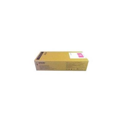 Epson T9723 C13T972300 Kırmızı Orijinal Kartuş Mürekkep Besleme Ünitesi