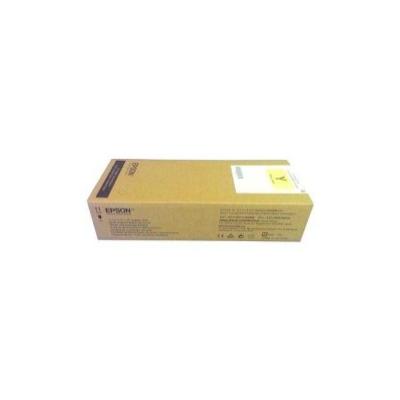 Epson T9724 C13T972400 Sarı Orijinal Kartuş Mürekkep Besleme Ünitesi