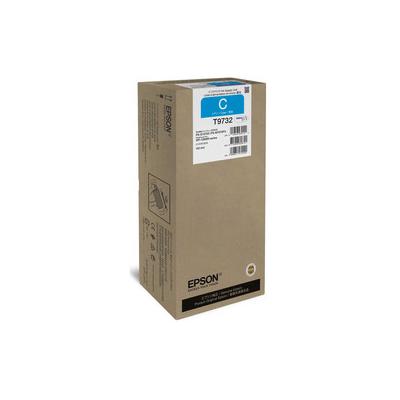 Epson T9732XL C13T973200 Mavi Yüksek Kapasiteli Orijinal Kartuş