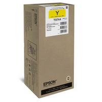 كارتوج Epson T9744XXL C13T974400 الأصلي