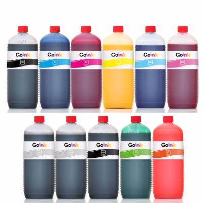 Epson UltraChrome HDR Uyumlu Mürekkep - 500 ml 
