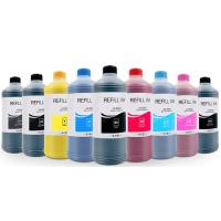 Epson UltraChrome K3 Uyumlu Mürekkep (500 ml)