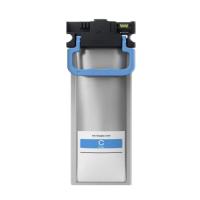Epson WF-C5210DW Mavi Mürekkep Kartuşu XL (Muadil)
