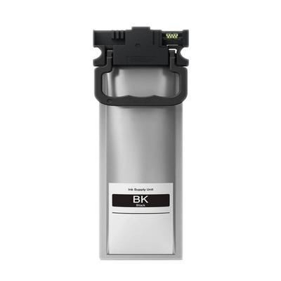 Epson WF-C5790DWF Siyah Mürekkep Kartuşu XL (Muadil)