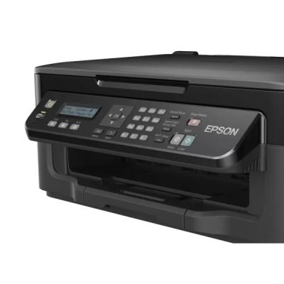 Epson WF2510 Lcd Kontrol Panel ( Control Panel ) (2.el Ürün)