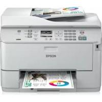 Epson WorkForce Pro 4525DNF ADF Menteşe Takımı ( ADF Hinge Kit )