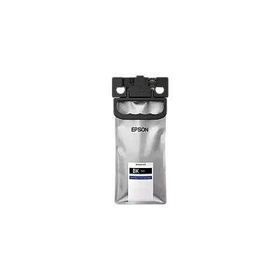 Epson WorkForce Pro C13T13L140 EM-C8101 XL Siyah Orijinal Kartuş