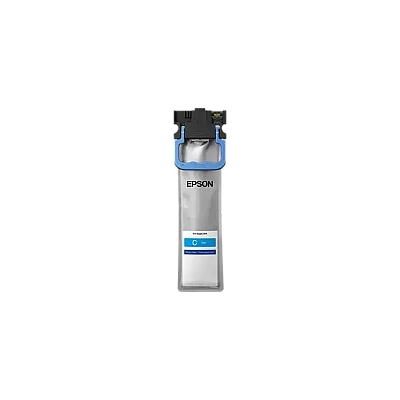 Epson WorkForce Pro C13T13L240 EM-C8101 XL Mavi Orijinal Kartuş