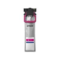 كارتوجي أورجينال أحمر Epson WorkForce Pro C13T13L340 EM-C8101 XL