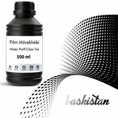 Film Mürekkebi 1000 ml