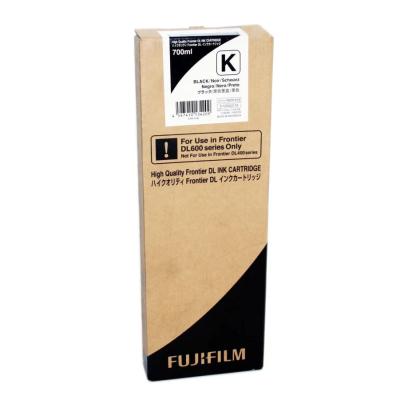 Fujifilm C13T652110 Siyah Orijinal Kartuş - DL650