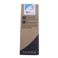 Fujifilm C13T652210 Original Cyan Compatible Ink Cartridge - DL650