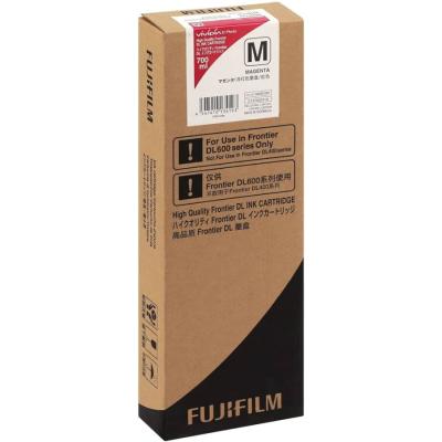Fujifilm C13T652310 Kırmızı Orijinal Kartuş - DL650
