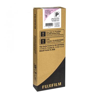 Fujifilm C13T652910 Pembe Orijinal Kartuş - DL650