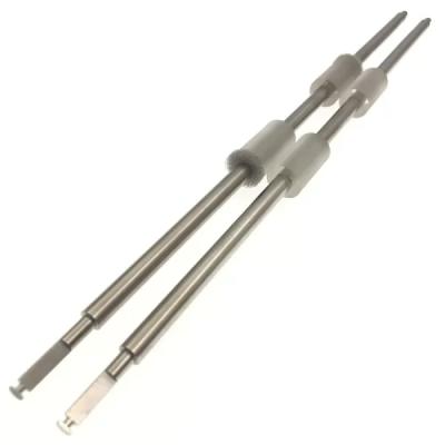 Fujitsu FI-5110C Tarayıcı Şeffaf Paten Set "Mil ile Birlikte"