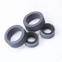 Fujitsu Fİ-6125 Tarayıcı Paten ( Sadece Lastik )