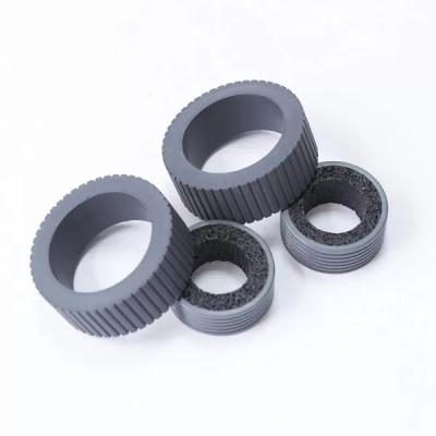 Fujitsu Fİ-6225 Tarayıcı Paten