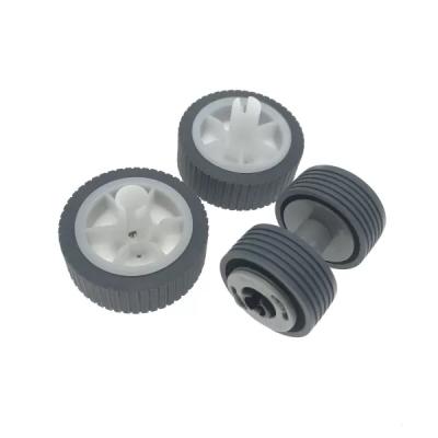 Fujitsu IX-1600 Tarayıcı Paten Set