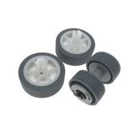 Fujitsu IX-500 Tarayıcı Paten Set