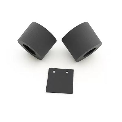 Fujitsu S300 Tarayıcı Pateni ( Sadece Lastik )