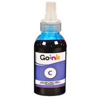 Goink Brother DCP-T530DW BTD100 CMYK 4 Renk Mürekkep Seti 4x100 ml(Muadil)