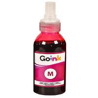 Goink Brother DCP-T530DW BTD100 CMYK 4 Renk Mürekkep Seti 4x100 ml(Muadil)