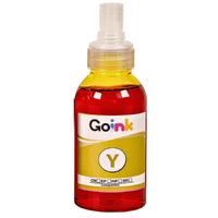 Goink Brother DCP-T530DW BTD100 CMYK 4 Renk Mürekkep Seti 4x100 ml(Muadil)