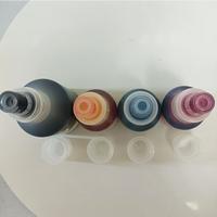 Goink Brother BTD100 CMYK 4 Renk Mürekkep Seti (Muadil)