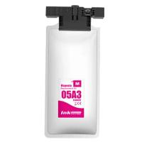 Goink Epson C879R-C878R Muadil Kartuş Takımı T05A1 T05A2 T05A3 T05A4 