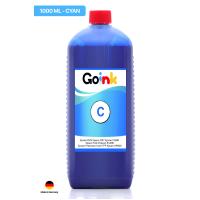 Goink Epson DTF Tekstil Baskı Mürekkebi 1000 ML 