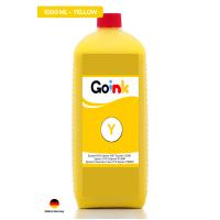 Goink Epson DTF Tekstil Baskı Mürekkebi 1000 ML 