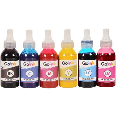 Goink Epson Süblimasyon Mürekkebi 100 ml (Sublimation) 