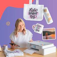 Goink Epson Süblimasyon Mürekkebi 100 ml (Sublimation) 
