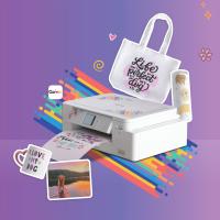Goink Epson Süblimasyon Mürekkebi 100 ml (Sublimation) 