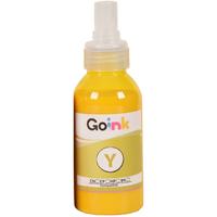 Goink Epson SureColor SC-T3100x T49H Süblimasyon Mürekkebi 100 ml (Sublimation) (Muadil)