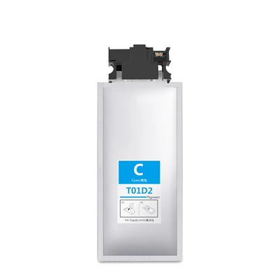 Goink Epson T01D2 XXL (C13T01D200) Mavi Muadil Kartuş