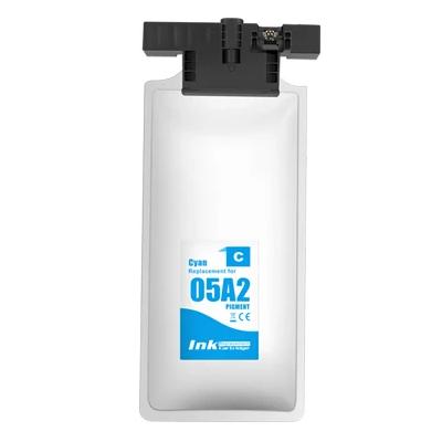 Goink Epson T05A2-C13T05A200 Mavi Muadil Kartuş WF-C878R/C879R