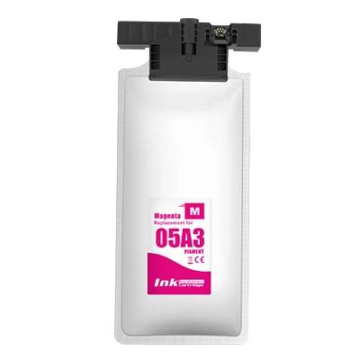 Goink Epson T05A3-C13T05A300 Kırmızı Muadil Kartuş WF-C878R/C879R